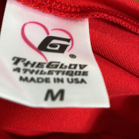 The Gluv under armor - Picture 2 of 2